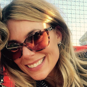 Meet your Posher, Susan